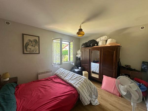 Espelette - Vente Maison  -  MAISON PLAIN-PIED AVEC FORT POTENTIEL LOCATIF