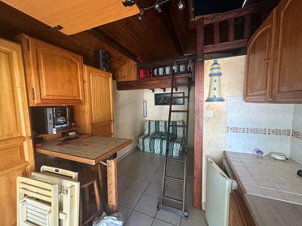 Espelette - Vente Maison  -  MAISON PLAIN-PIED AVEC FORT POTENTIEL LOCATIF