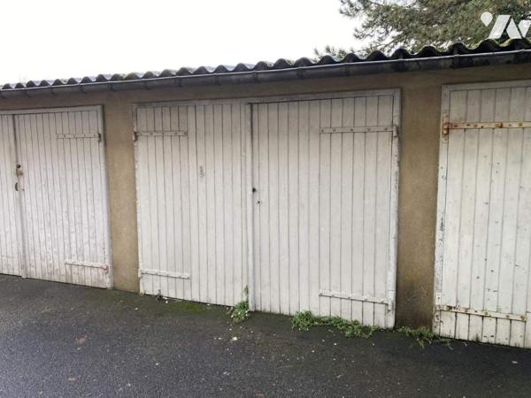 Petite maison ancienne