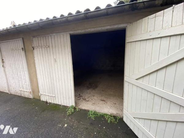 Petite maison ancienne