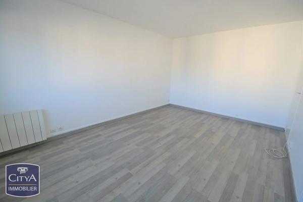 Appartement à vendre 2 pièces 44.3m²