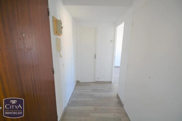 Appartement à vendre 2 pièces 44.3m²