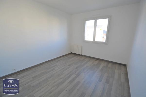 Appartement à vendre 2 pièces 44.3m²