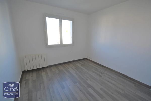 Appartement à vendre 2 pièces 44.3m²