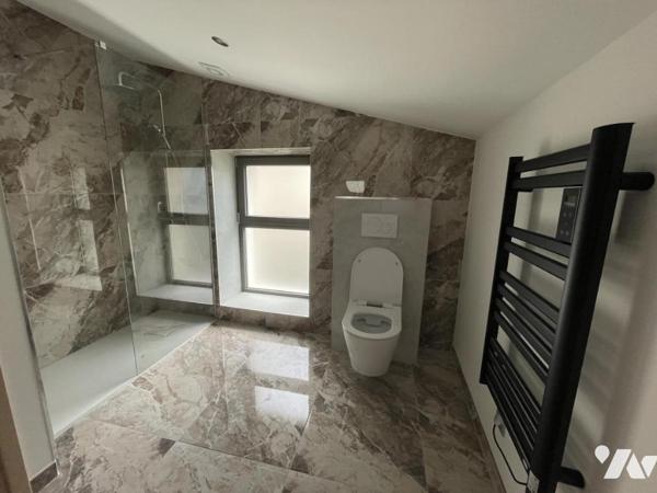 BELLE MAISON DE VILLE  RENOVEE GARAGE ET JARDINET 60 M2 ENVIRON