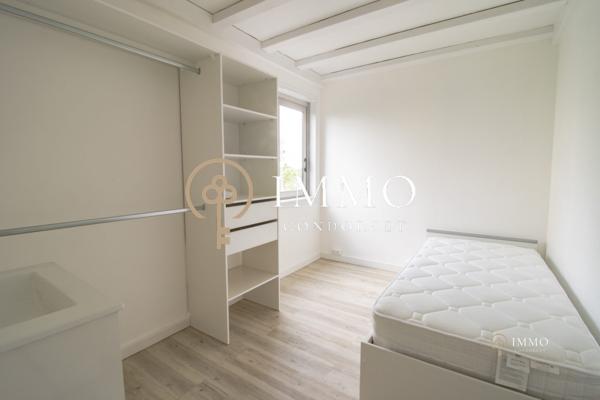 Chambre en COLOCATION face à la Cerisaie