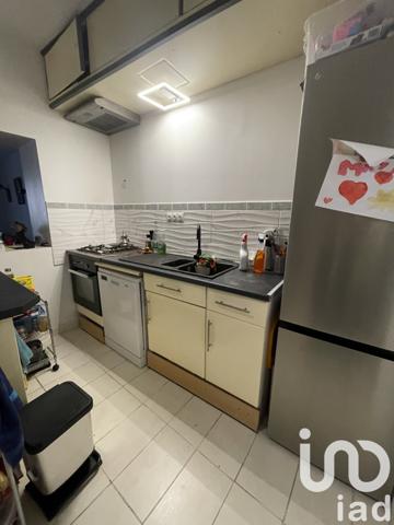 Immeuble à vendre 78 m² Cuxac-d'Aude