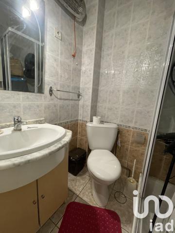 Immeuble à vendre 78 m² Cuxac-d'Aude