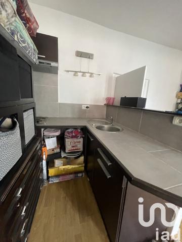 Immeuble à vendre 78 m² Cuxac-d'Aude