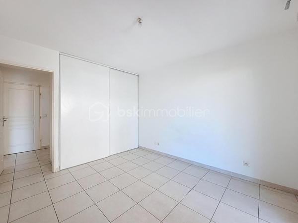 Appartement de 50,97 m²