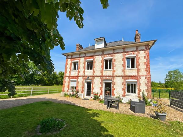 Maison 8 pièce(s) 190 m2