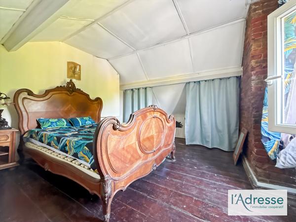 Maison 8 pièce(s) 190 m2