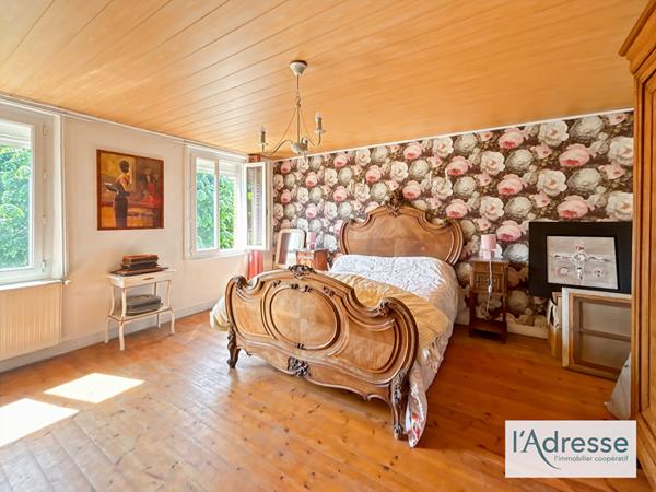 Maison 8 pièce(s) 190 m2