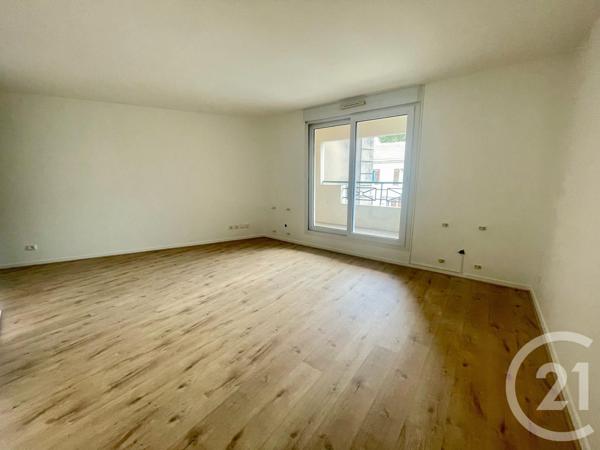 Appartement Studio à vendre  1 pièce - 31,31 m2 CLAYE SOUILLY - 77