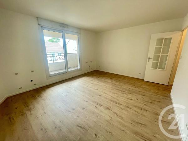 Appartement Studio à vendre  1 pièce - 31,31 m2 CLAYE SOUILLY - 77