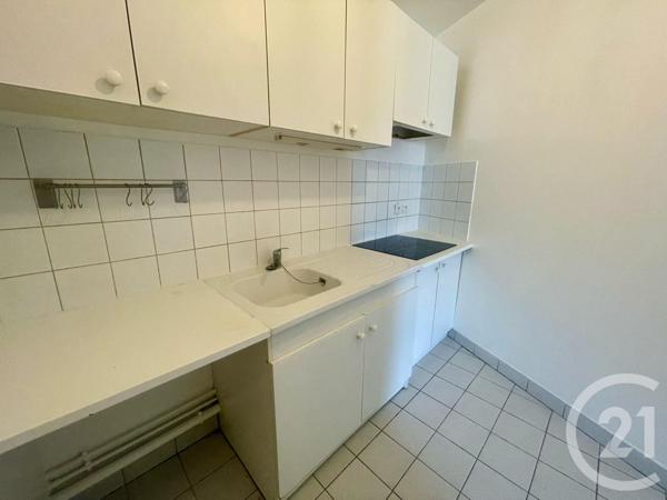 Appartement Studio à vendre  1 pièce - 31,31 m2 CLAYE SOUILLY - 77