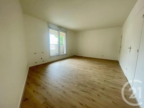 Appartement Studio à vendre  1 pièce - 31,31 m2 CLAYE SOUILLY - 77