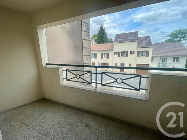 Appartement Studio à vendre  1 pièce - 31,31 m2 CLAYE SOUILLY - 77