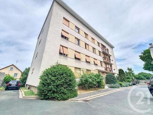 Appartement F4 à vendre  4 pièces - 68,56 m2 COLOMBES - 92