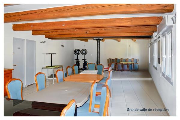 🏢 Immeuble de rapport – Entièrement loué – Rentabilité immédiate