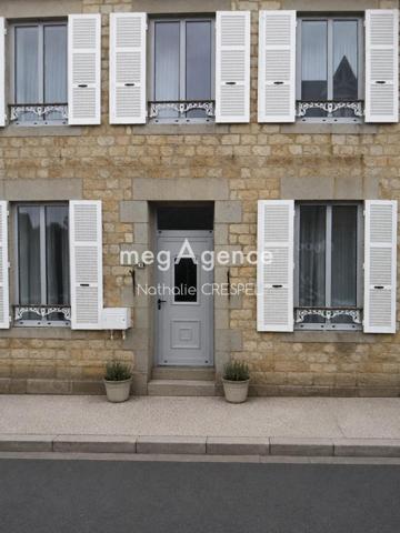 Maison à RIVES D'ANDAINE, 61410 - 5 pièces 74m²
