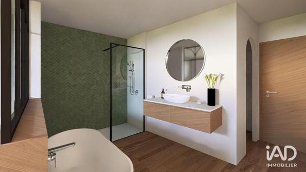 Appartement à vendre 3 pièces 50 m² Port-Vendres