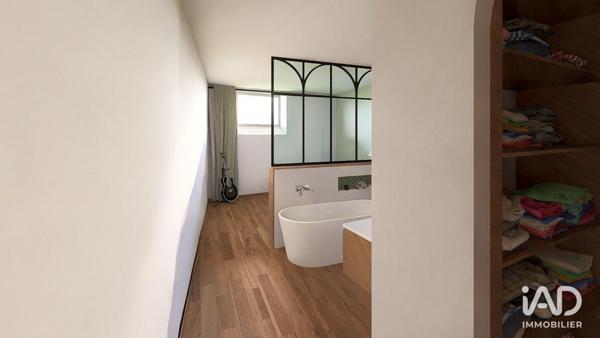 Appartement à vendre 3 pièces 50 m² Port-Vendres