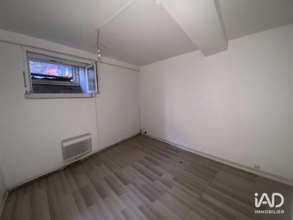 Appartement à vendre 3 pièces 50 m² Port-Vendres