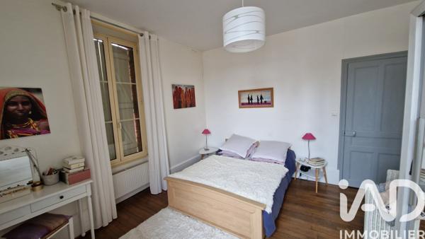 Immeuble à vendre 435 m² Montbard