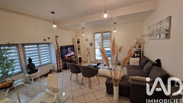 Immeuble à vendre 435 m² Montbard