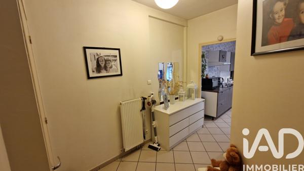 Immeuble à vendre 435 m² Montbard