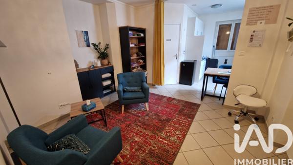 Immeuble à vendre 435 m² Montbard