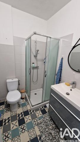 Immeuble à vendre 435 m² Montbard