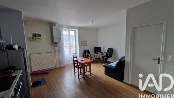 Immeuble à vendre 435 m² Montbard