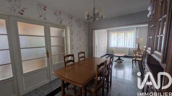 Maison à vendre 6 pièces 96 m² Barlin