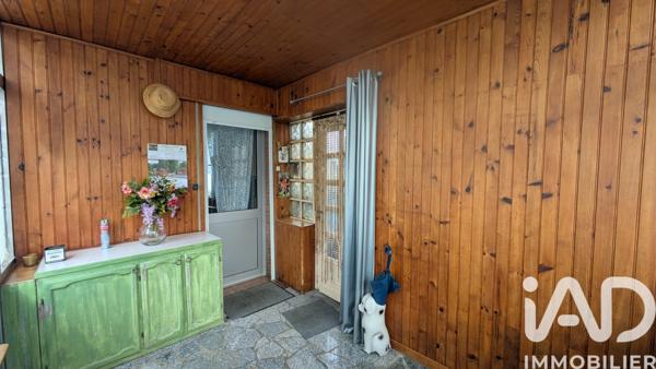 Maison à vendre 6 pièces 96 m² Barlin