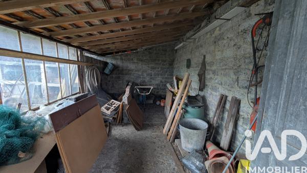 Maison à vendre 6 pièces 96 m² Barlin