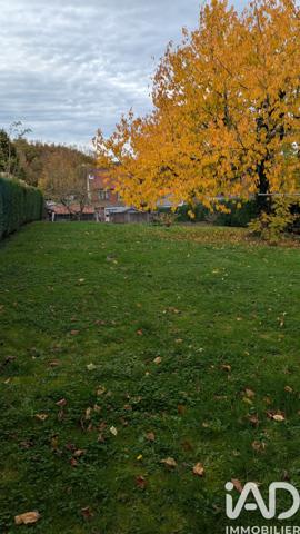 Maison à vendre 6 pièces 96 m² Barlin