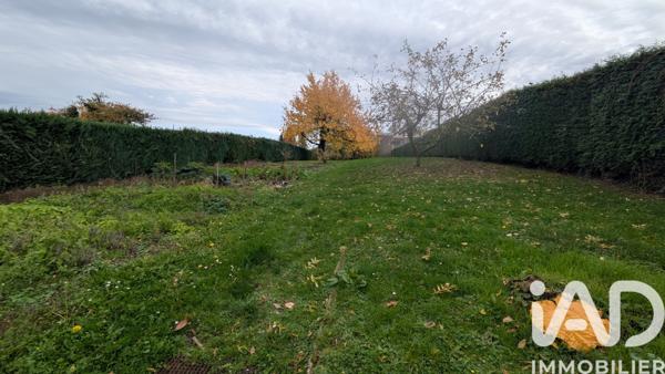 Maison à vendre 6 pièces 96 m² Barlin