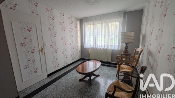 Maison à vendre 6 pièces 96 m² Barlin