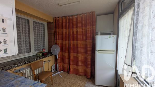 Maison à vendre 6 pièces 96 m² Barlin