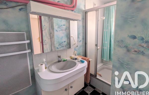 Maison à vendre 6 pièces 96 m² Barlin