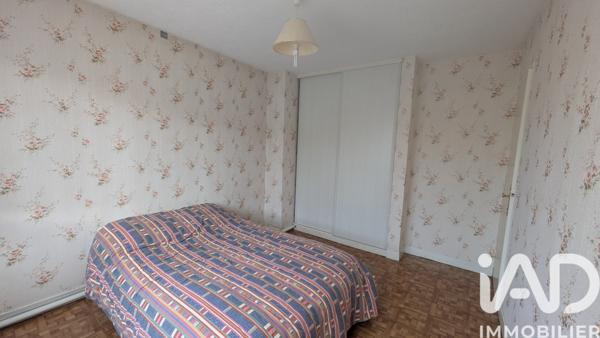 Maison à vendre 6 pièces 96 m² Barlin