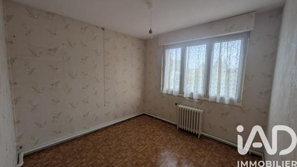 Maison à vendre 6 pièces 96 m² Barlin