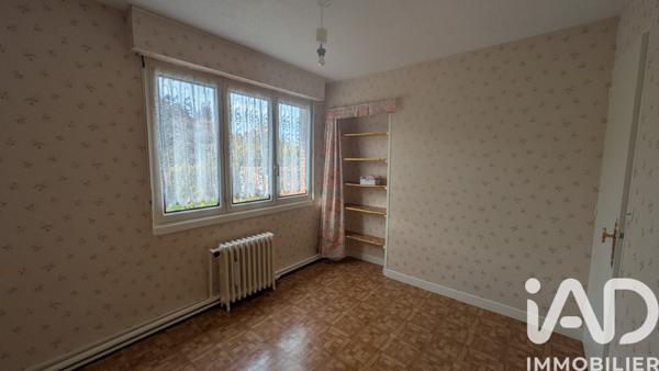 Maison à vendre 6 pièces 96 m² Barlin