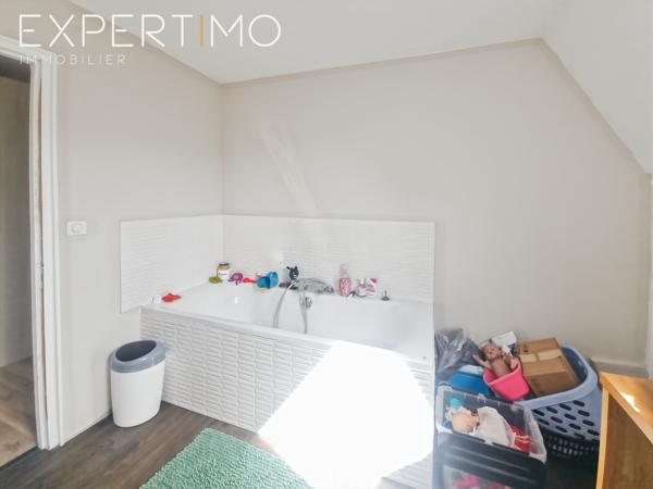 Eu (76260) MAGNIFIQUE MAISON PROCHE DE EU SANS TRAVAUX