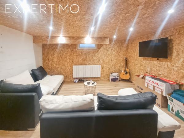 Eu (76260) MAGNIFIQUE MAISON PROCHE DE EU SANS TRAVAUX