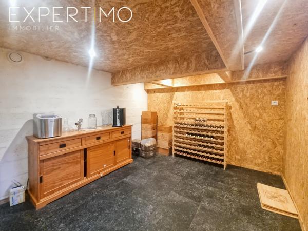 Eu (76260) MAGNIFIQUE MAISON PROCHE DE EU SANS TRAVAUX