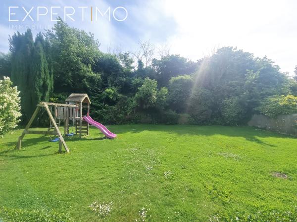 Eu (76260) MAGNIFIQUE MAISON PROCHE DE EU SANS TRAVAUX