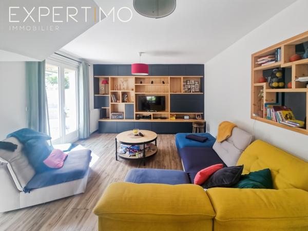 Eu (76260) MAGNIFIQUE MAISON PROCHE DE EU SANS TRAVAUX